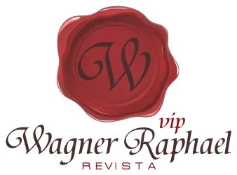 Revista Wagner Raphael